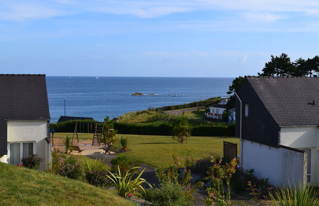 VVF La côte d'Emeraude Saint-Cast-le-Guildo - Foto 53