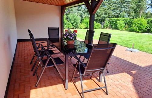 Holiday Home Ferienhaus by Interhome - Foto 5