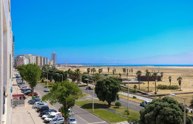 Brasil Avenue by Rent4all - Foto 1