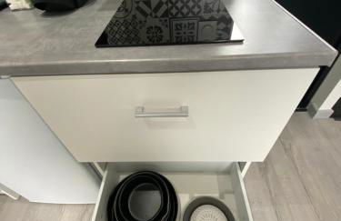 Casamara 3 studio au coeur du parc de la Hotoie - Foto 16