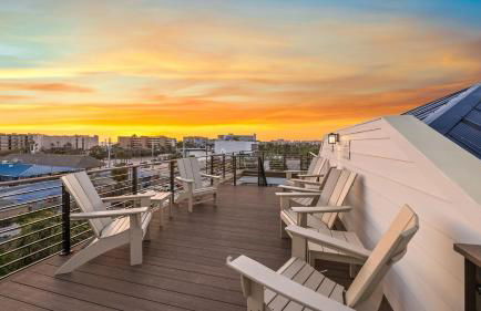 Deep Blue Sea - Foto 2