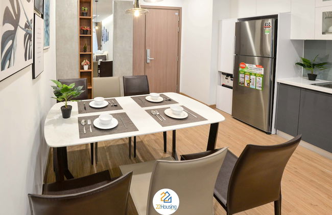 Vinhomes Metropolis - Foto 12