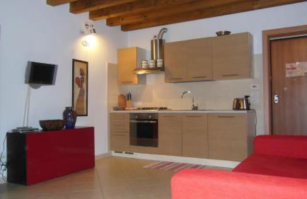 Lagoon Apartment - Foto 28