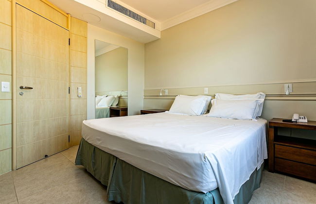 Studios modernos à beira-mar - Jurerê Beach Village JBVTOP - Photo 24