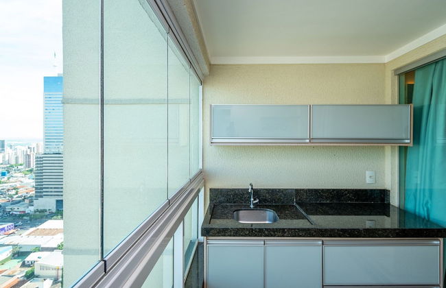 Apto Ótima localização St. Bueno PPB2604 - Foto 12