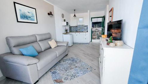 Paraíso Para Todos - Photo 4, toaster, minibar