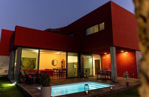 Salobre Golf Villa 3 Premium - Foto 1