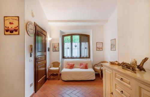 Villa La Fornacina Apartments - Foto 12