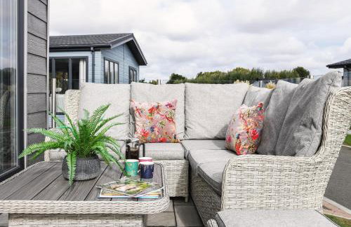 Alde Lodge by The Suffolk Cottage Collection - Foto 20