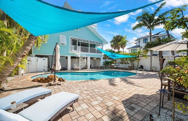 It's Beachin' by Beachside Management - Photo 36