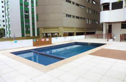 APTO BEIRAMAR NORTE - FRENTE PRO MAR - Foto 9