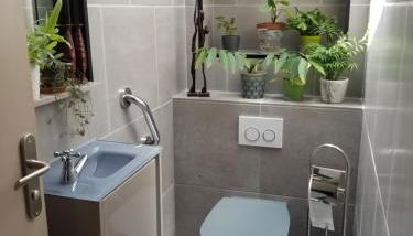 Le LOFT Yportais - Foto 4