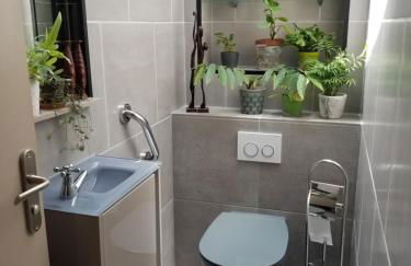 Le LOFT Yportais - Foto 4