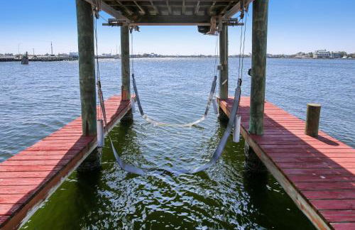 Pool Days and Dock Nights by Ryson Vacation Rentals - Foto 25