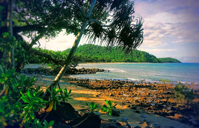 Mission Reef Resort - Foto 29