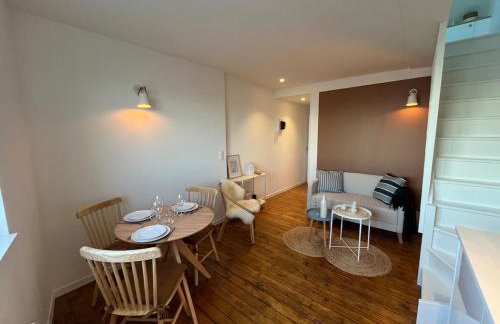 L'Horizon - Duplex - 2 chambres - Vue mer - Foto 36