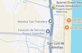 Marina Casares Beachside Apartment - Photo 17