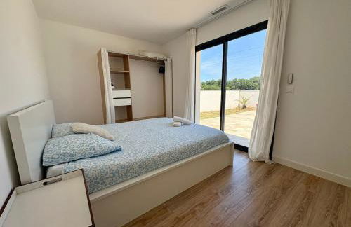 Halimi - Villa 5 Chambres 7 Personnes avec Piscine - Foto 6