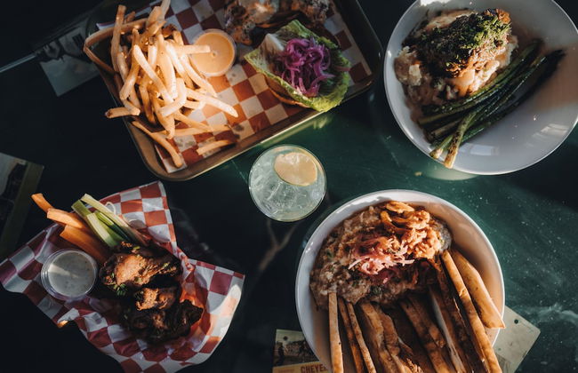 Teton Valley Resort - Foto 78