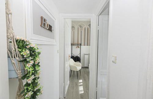 Plein ciel - Attico vicino al centro - parcheggio privato - Foto 9