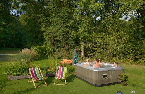 Le Loft Moderne et Chaleureux avec Vue Verdoyante - Foto 20