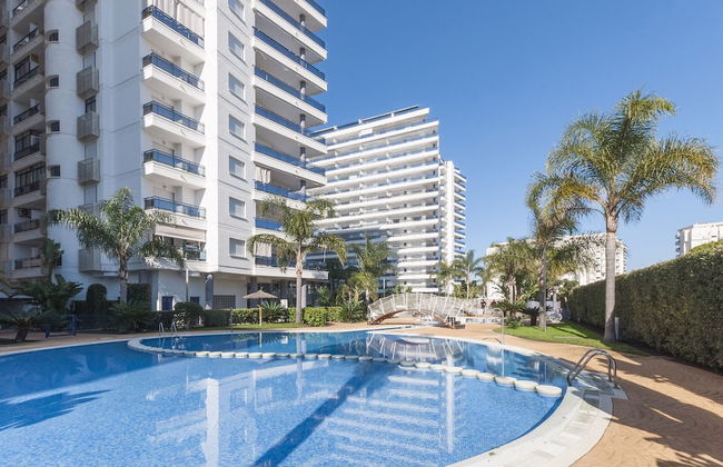 Alejandrita in Grau i Platja - Foto 3