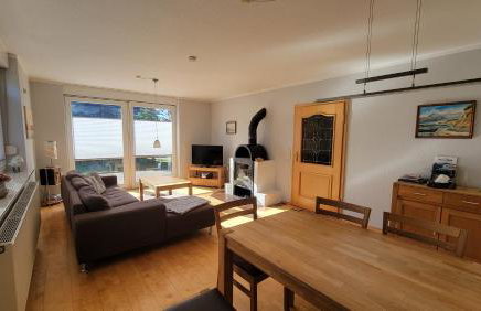 Ferienhaus Windland - mit Garten, Kamin und Sauna - Foto 3