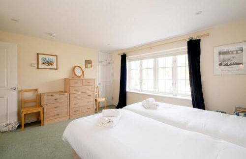 Claysmead - A large Lakeside House in Thorpeness - Aldeburgh Coastal Cottages - Foto 55