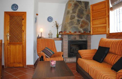 Balcón de Válor - Foto 62