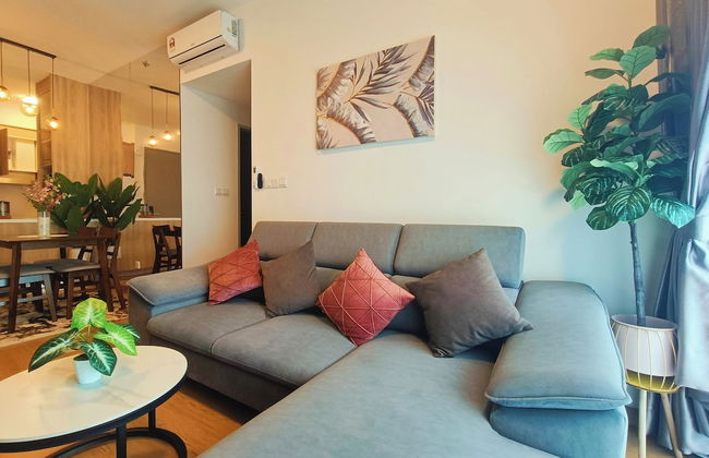 MayaBay Residences Bandar Gamuda Cove - Foto 22