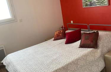 Agréable et lumineuse maison t4 air conditionné piscine jacuzzi parking - Foto 20