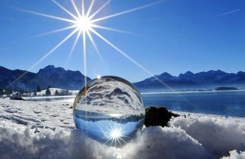 Breitenbergerhof Pfronten - Foto 2