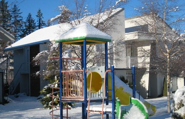 Brinkley Resort - Foto 29