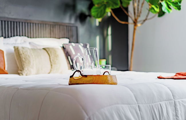 Jungle House Luxury Stays - Downtown Columbus & Short North - Foto 6