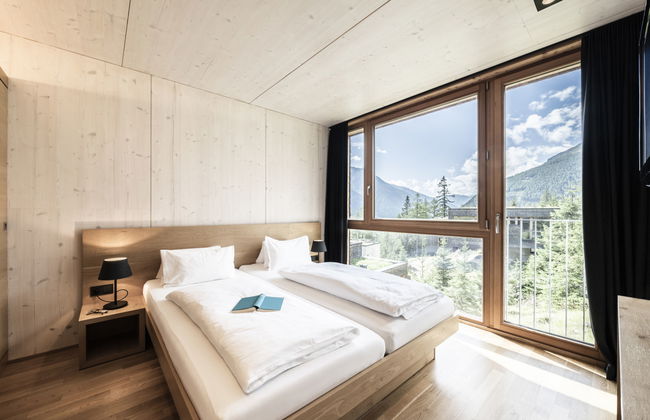 Chalet Resort With Terrace - Foto 9