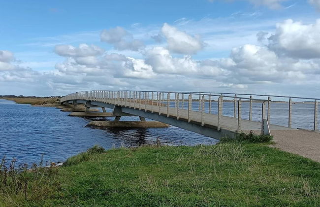 2 Person Holiday Home in Ringkobing - Photo 35