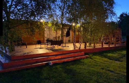 Domek na Uboczu - Foto 18