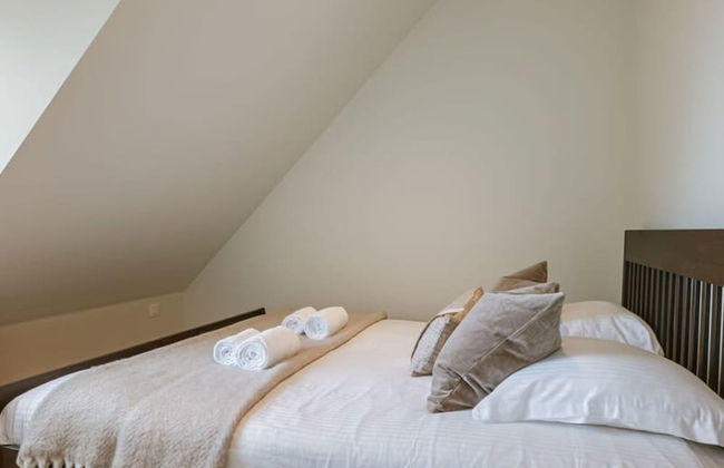 Charming Apartment on top Location in Knokke - Photo 19