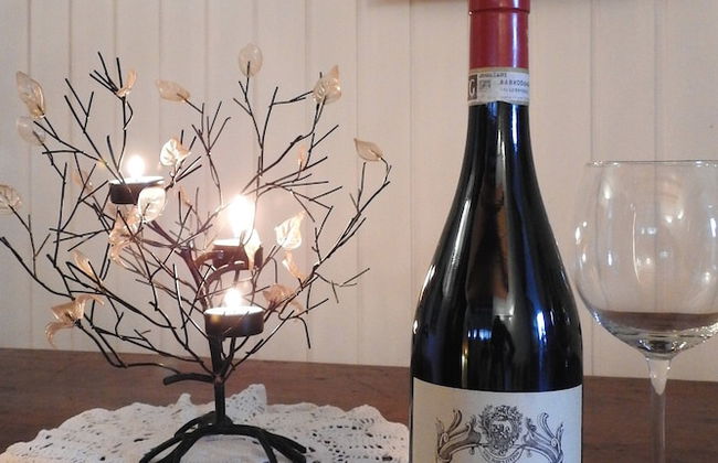 La Menaresta Apartments - Foto 25