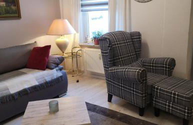 Dorfstraße 21 Ferienwohnung 3 - Foto 11