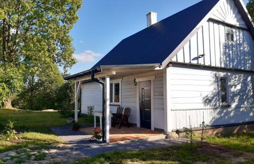 Dom na Suwalszczyźnie - Foto 1