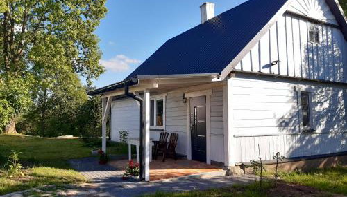 Dom na Suwalszczyźnie - Foto 1