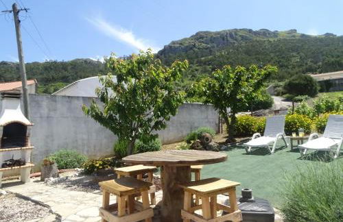 Casa Do Avô In Montejunto - Foto 5