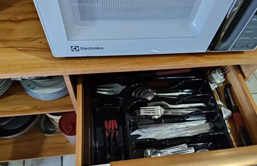 Apartamento Ferias e Tarabalho - Foto 30