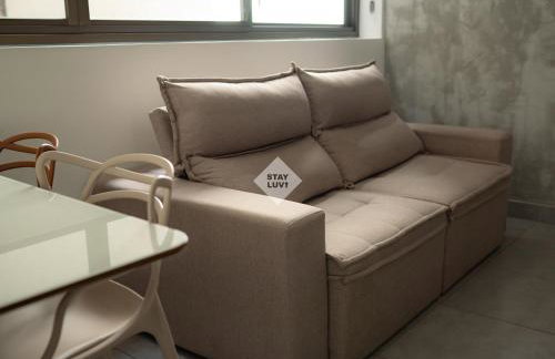 Lindo apto 2 quartos - Monte Olimpo - Foto 17