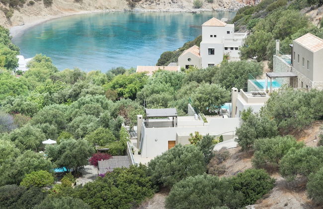 Istron Villas - Foto 1