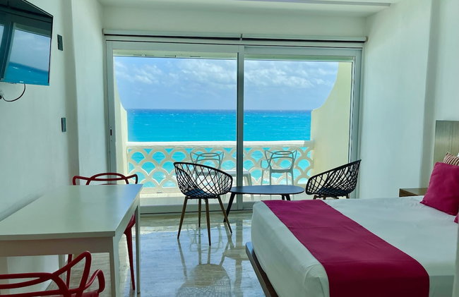 Ocean View Apartments – Delicia - Foto 48