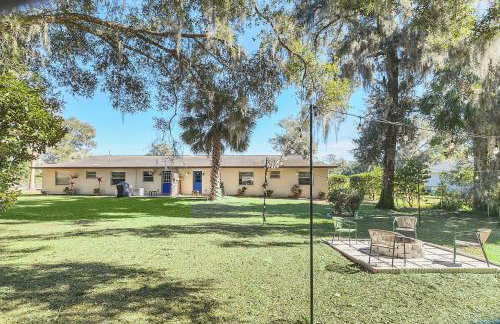 Cozy Villa with Spacious Outdoor Space - Foto 28