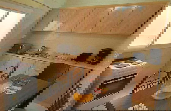 Al Eairy Furnished Apts Al Madinah 8 - Foto 20