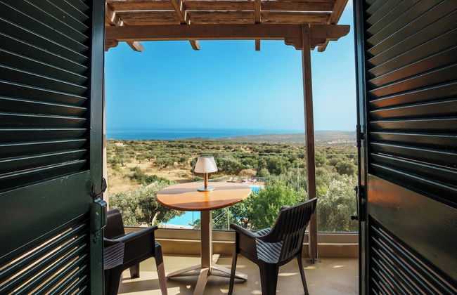 Hilltop Resort - Foto 61